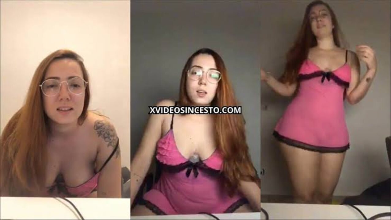 bigass chubby brazilian