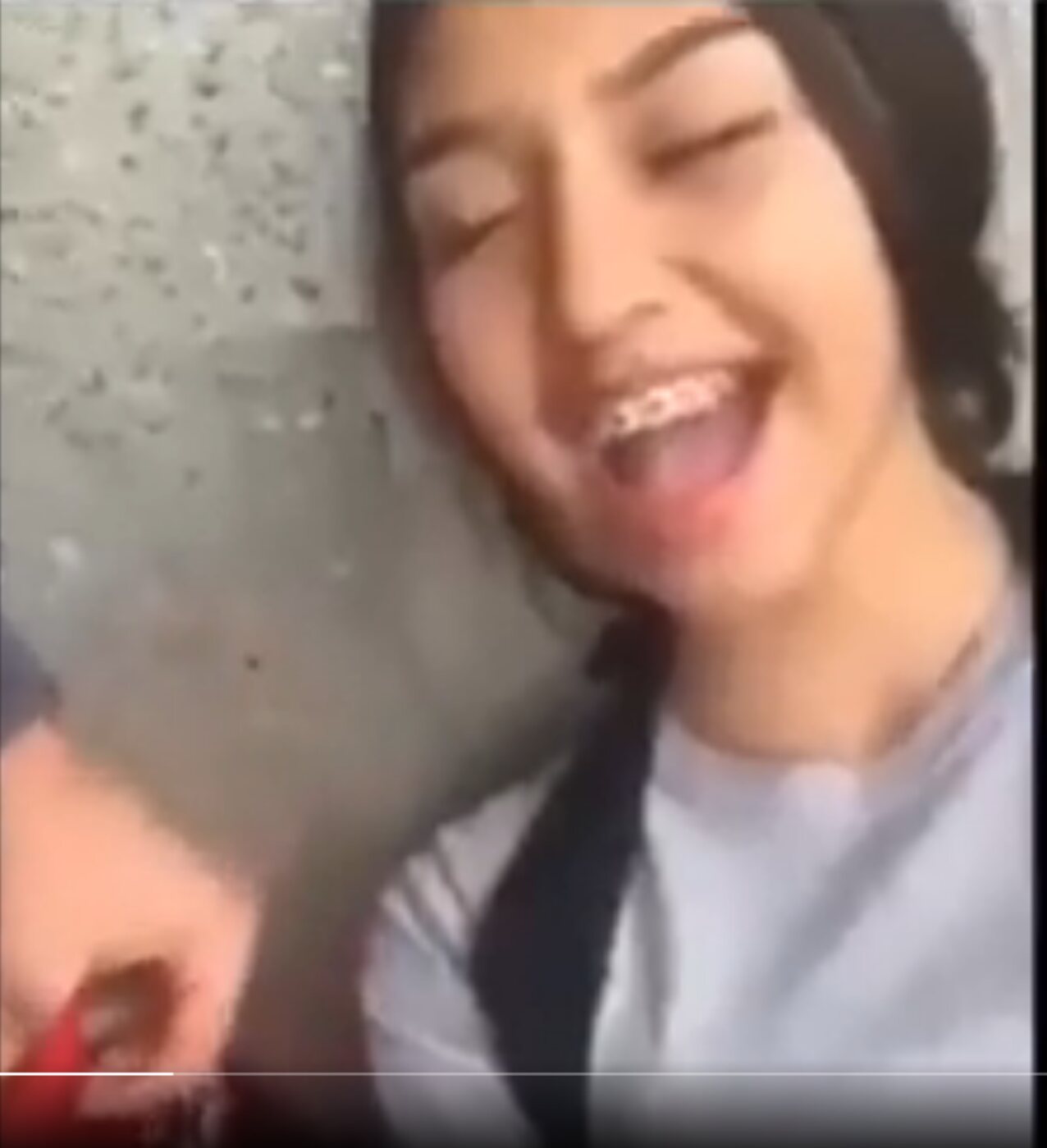 camgirl deepthroat blowjob