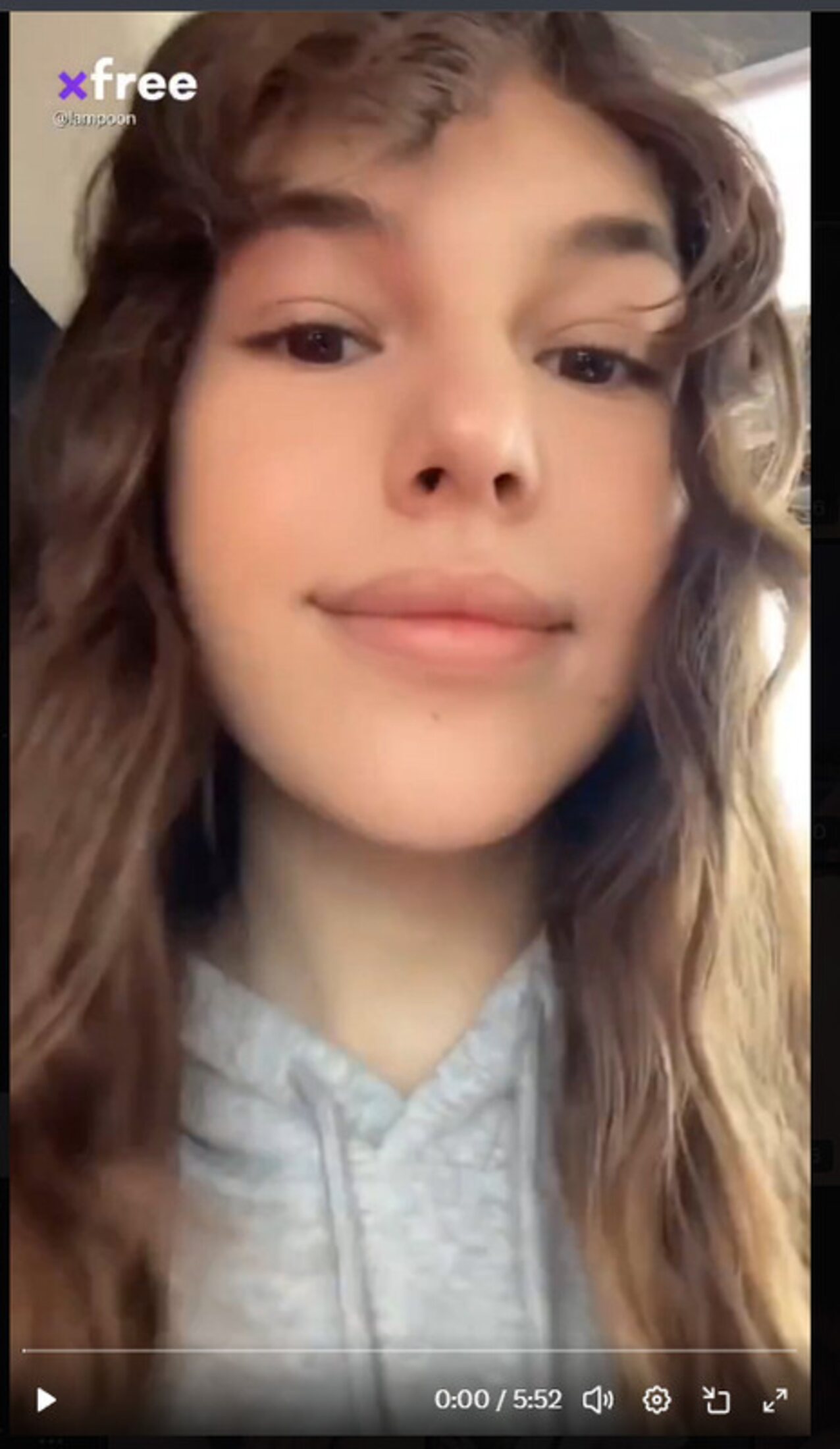 trans tsgirl blonde