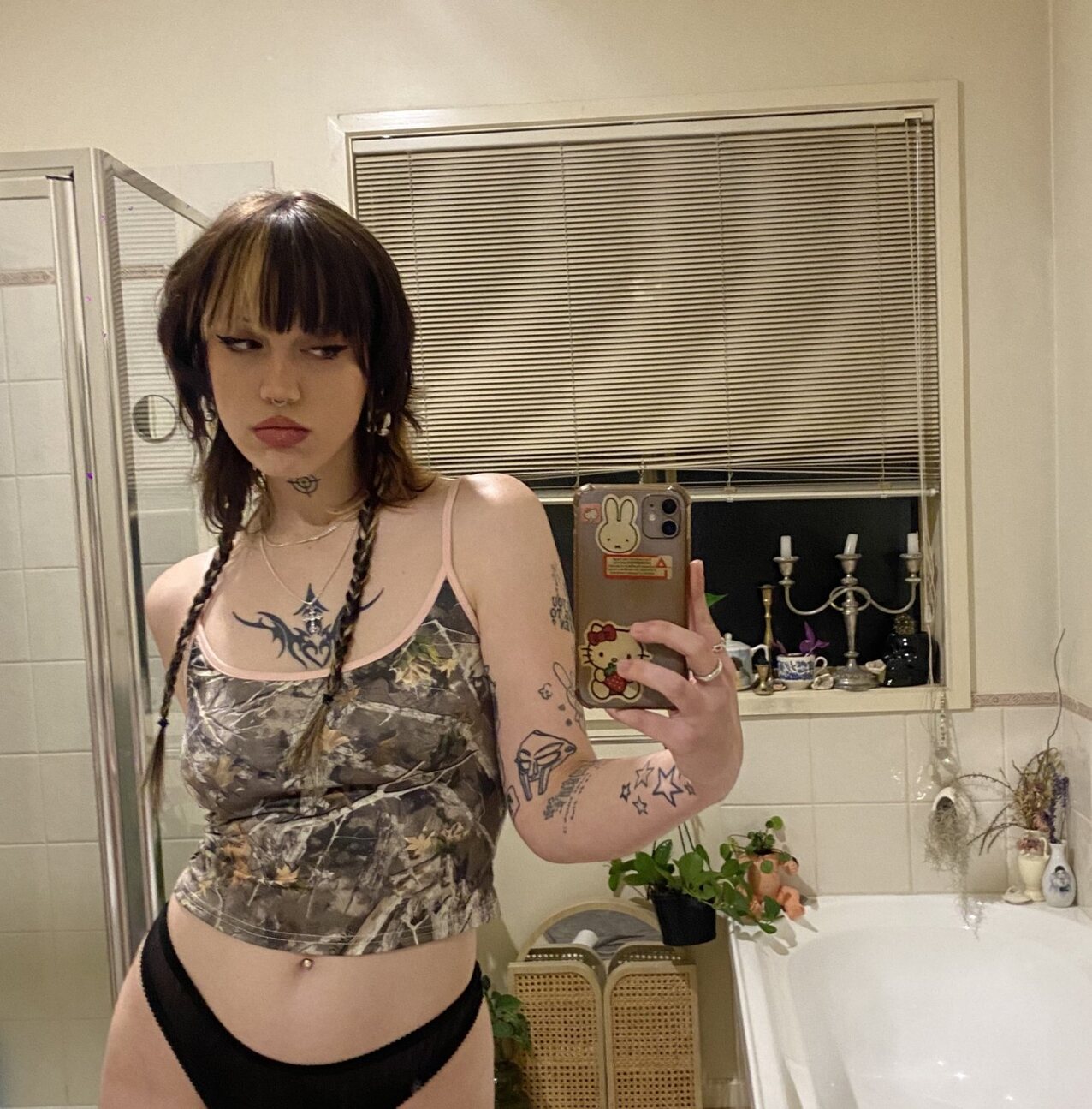 alt egirl emo