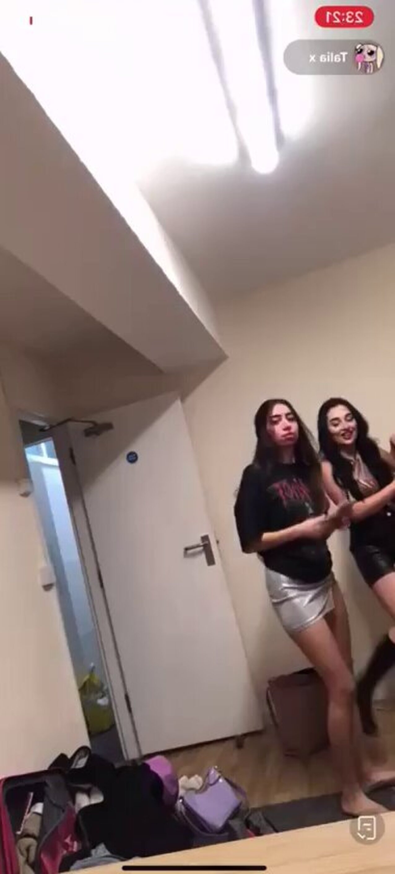 live stream pussy flashing drunk
