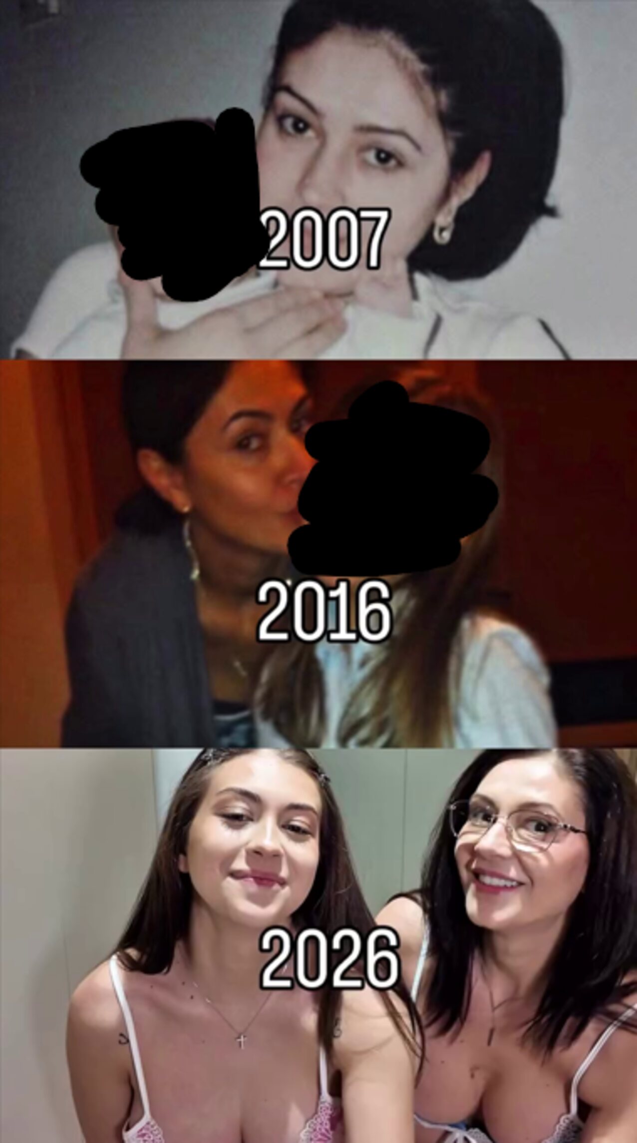 teen milf daughter