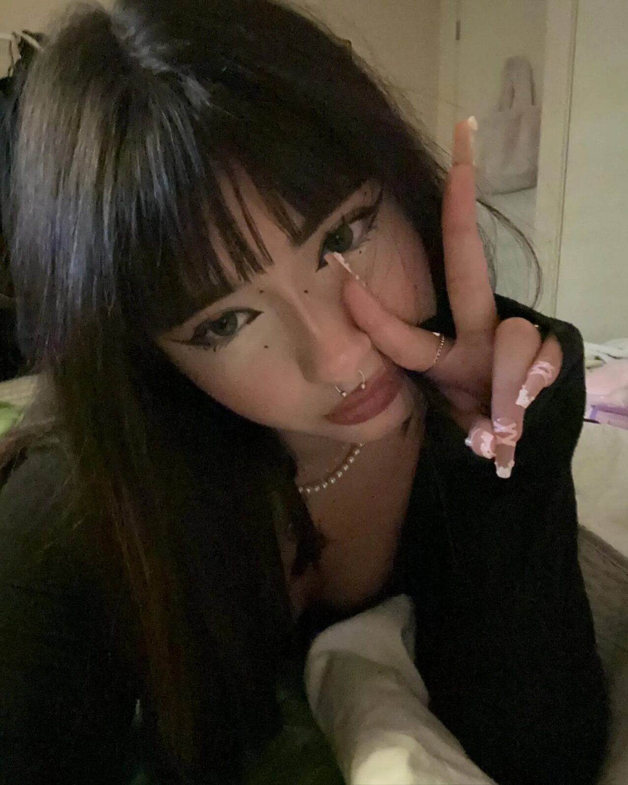 cute teen egirl
