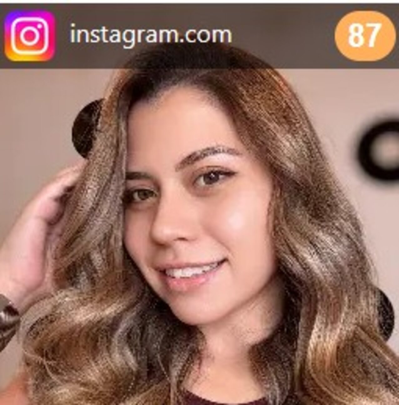 brunette latina porndoe