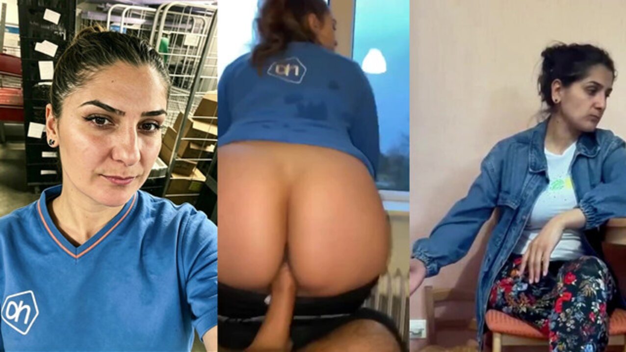 big ass sextape milf