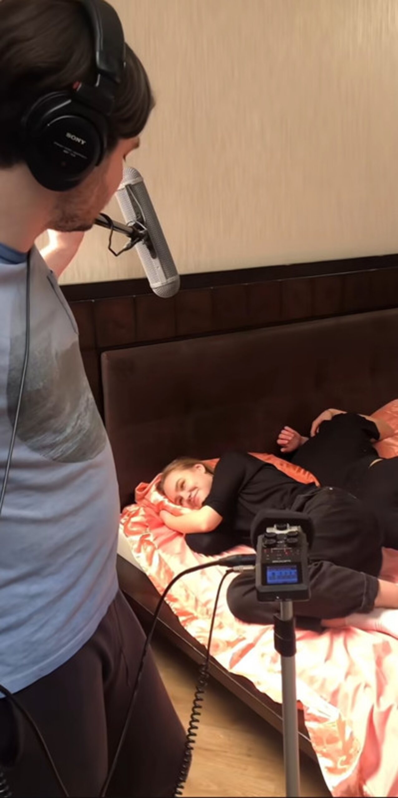 teen russian blonde