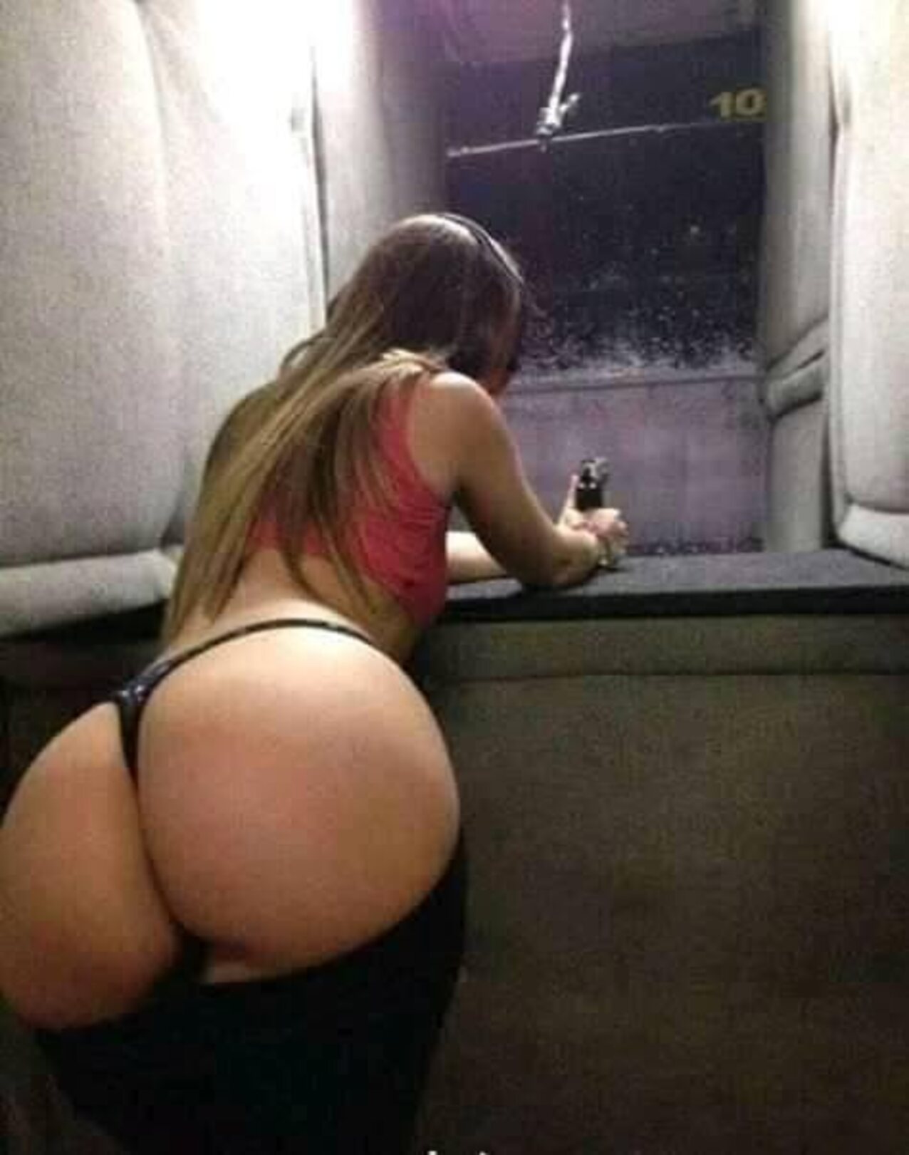 big ass panty sexy