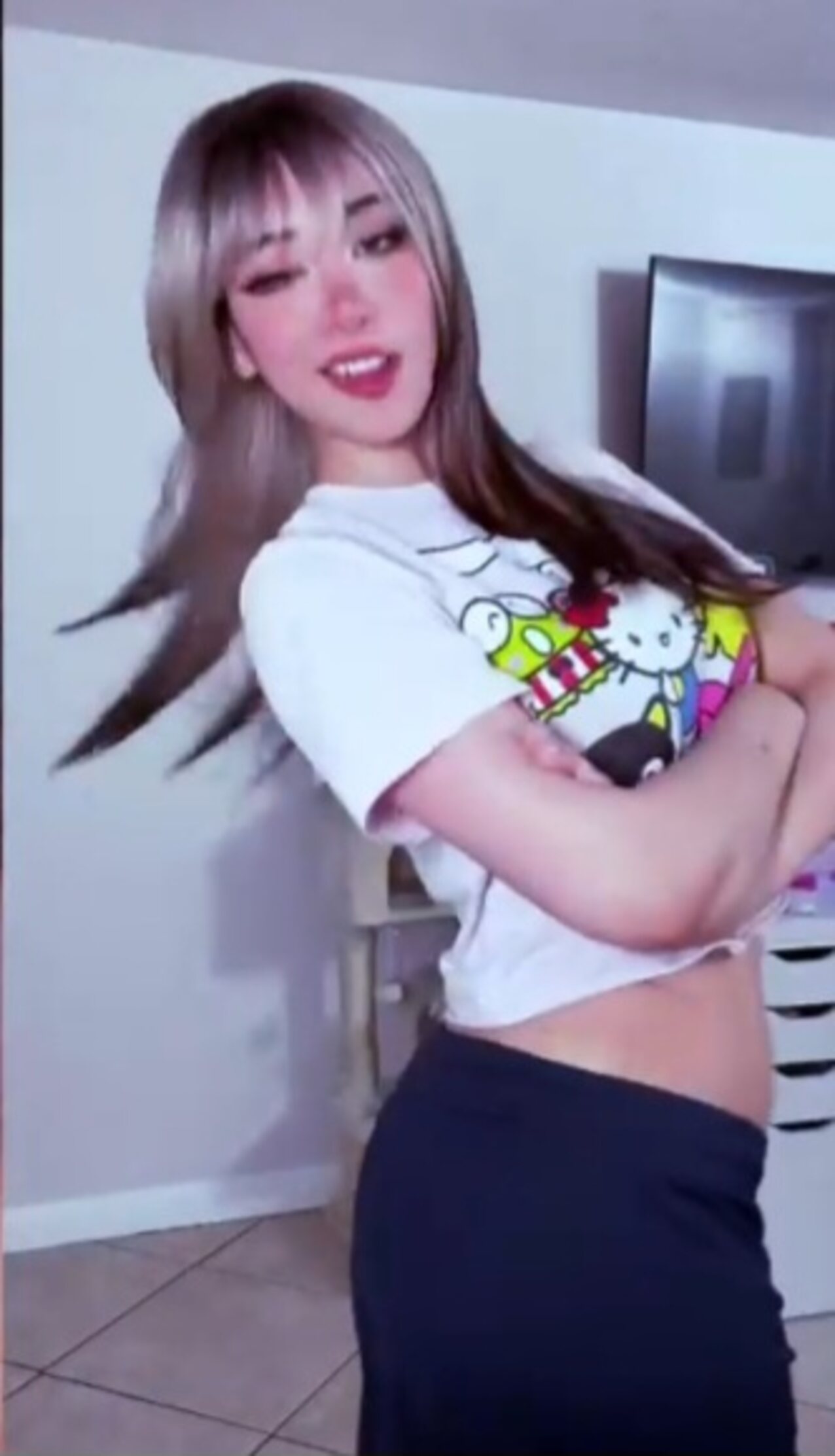teen ass tits