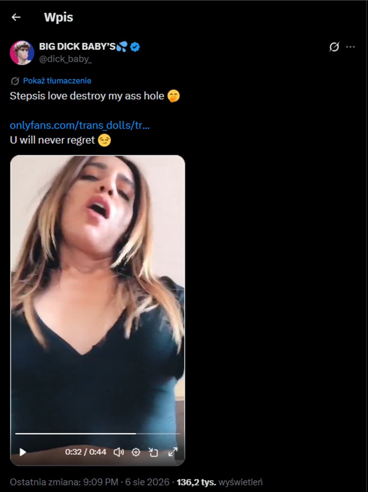 trans girl shemale big cock