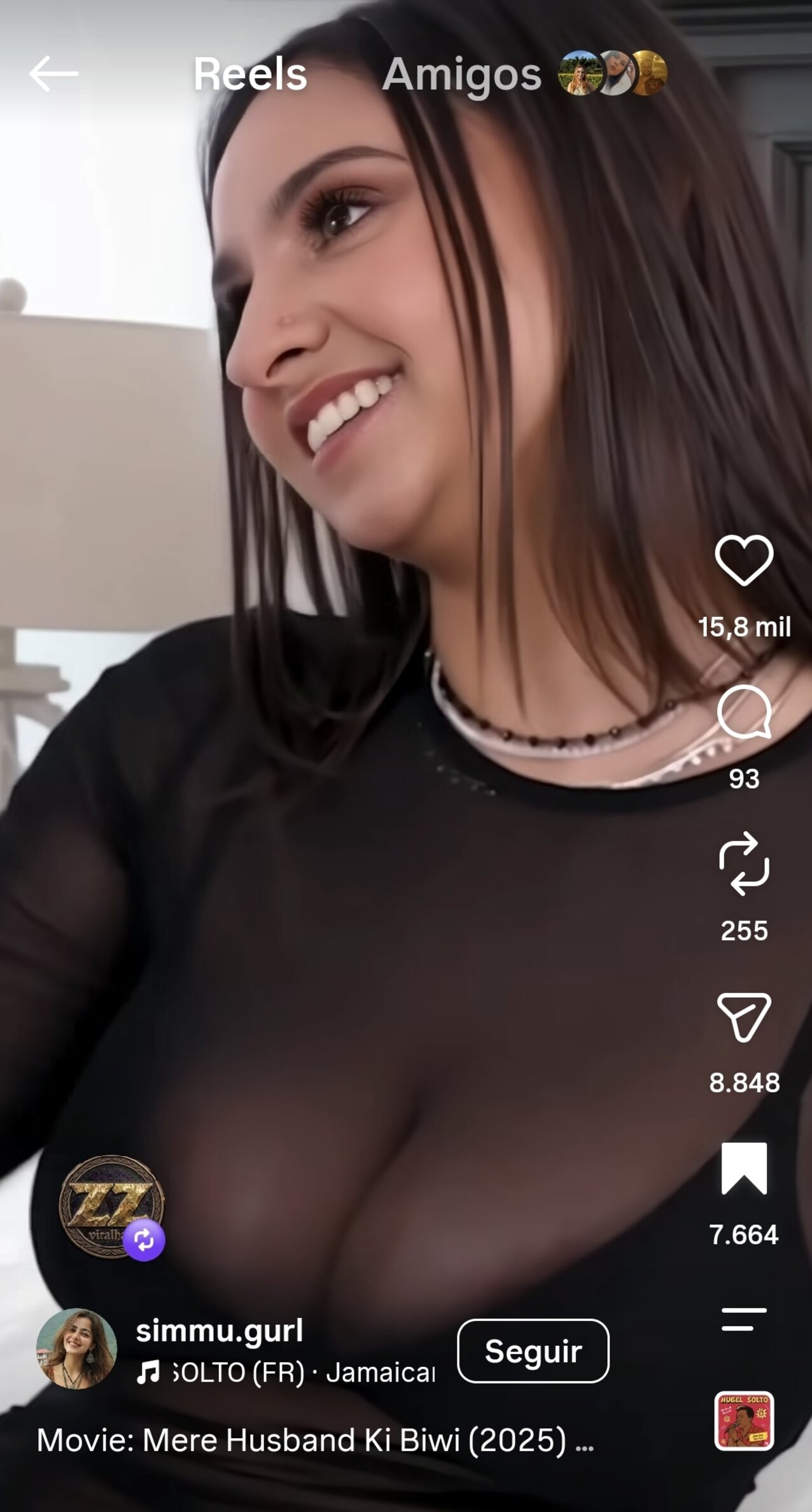 hazel moore bigtits brunette