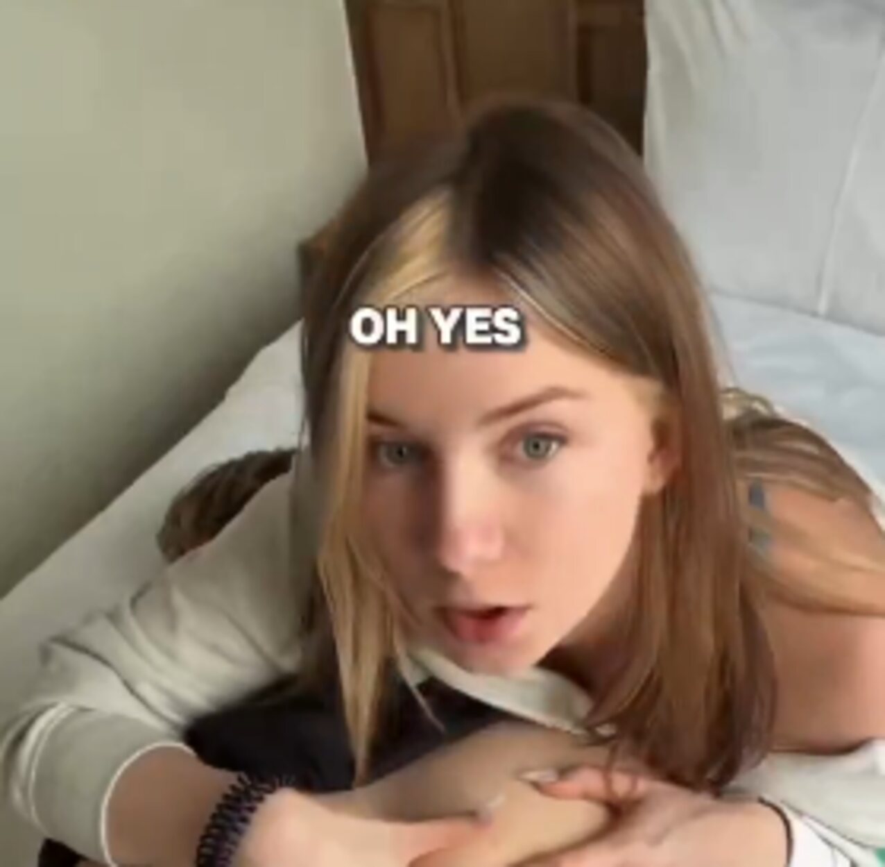 camgirl tiktok caught