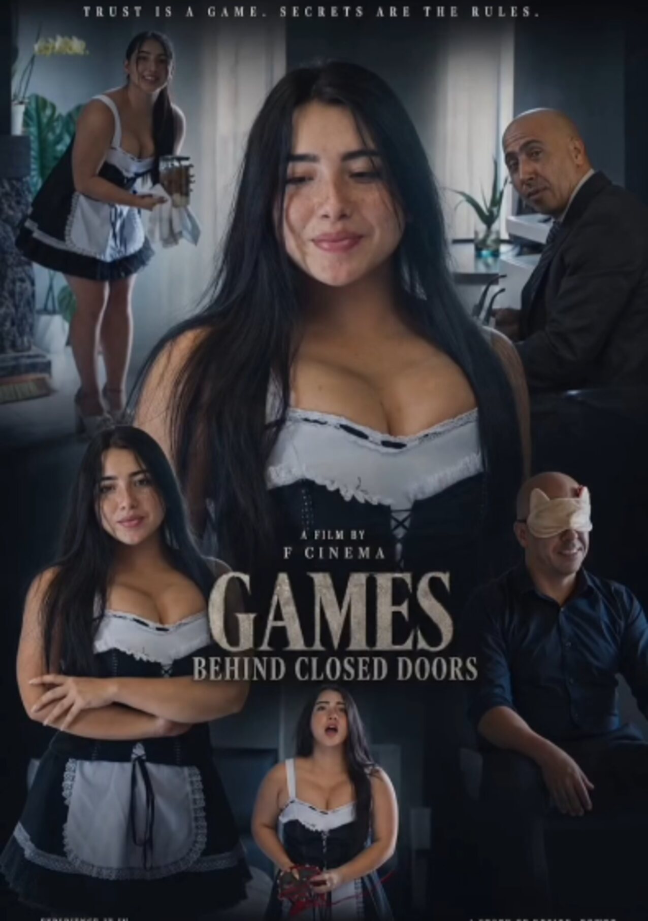 amateur latina chubby
