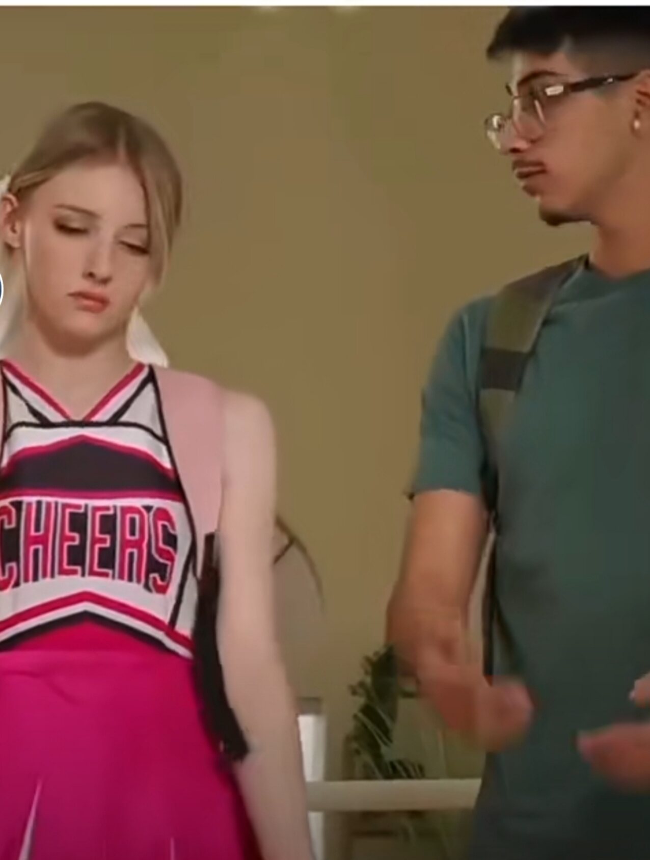 tits big tits nice ass