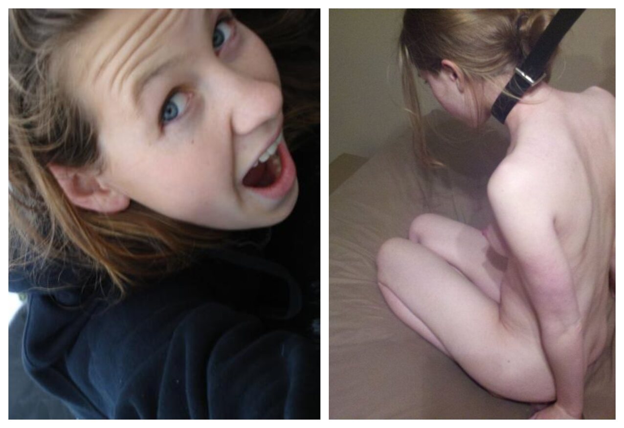 teen submissive sexy