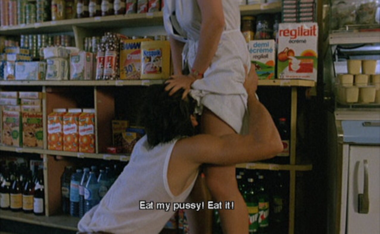 eating pussy licking pussy standing