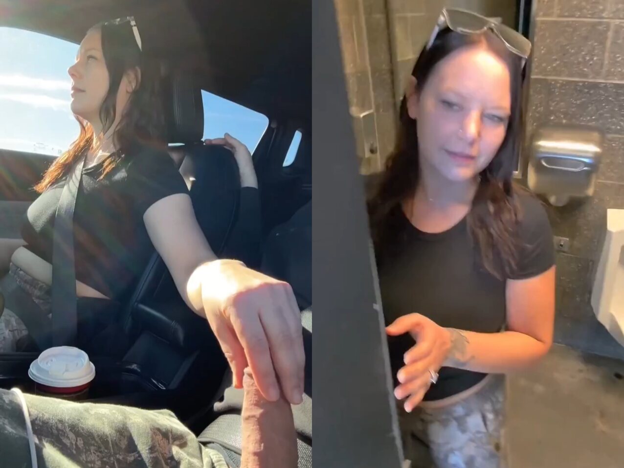 onlyfans brunette milf