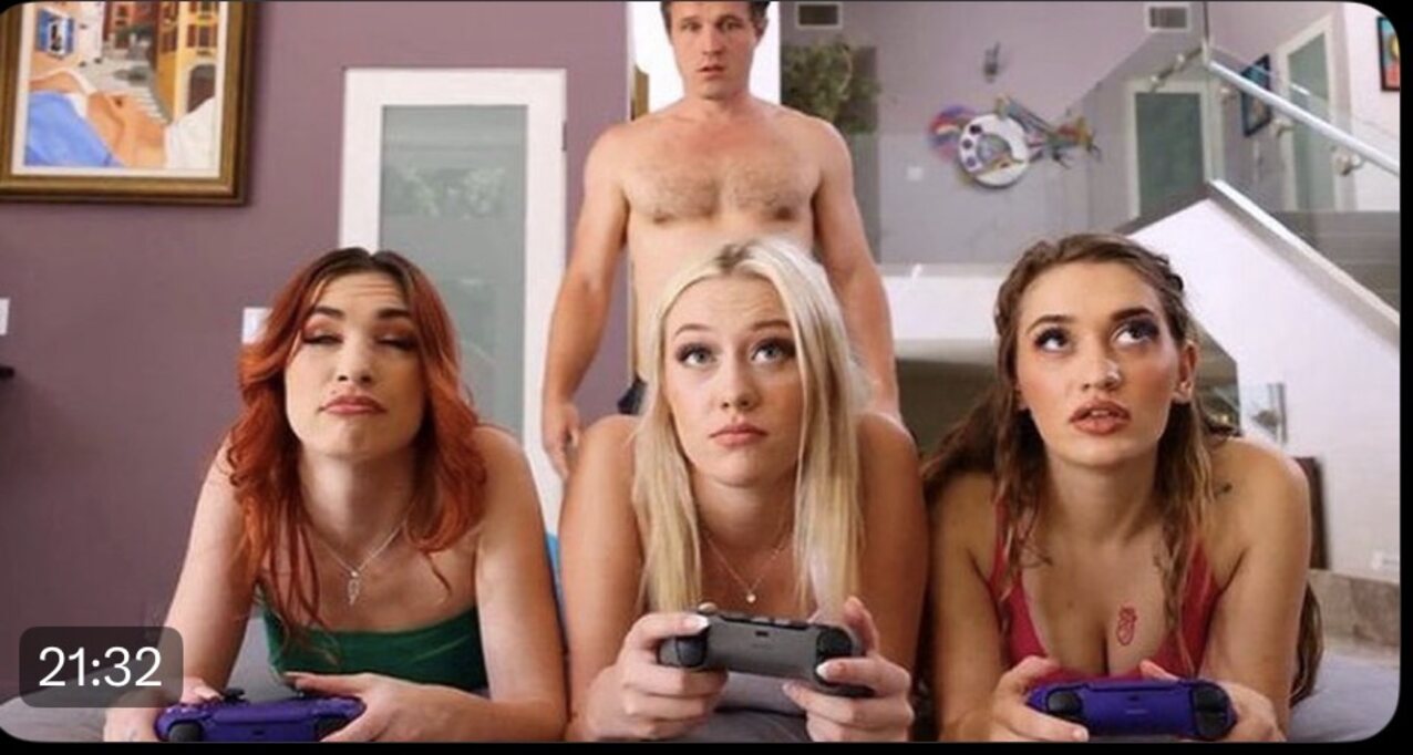 foursome ffm gaming