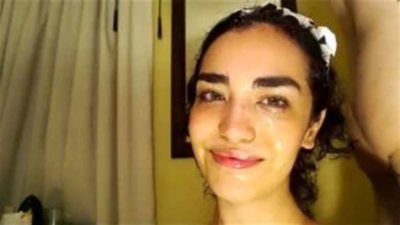 face camgirl amateur