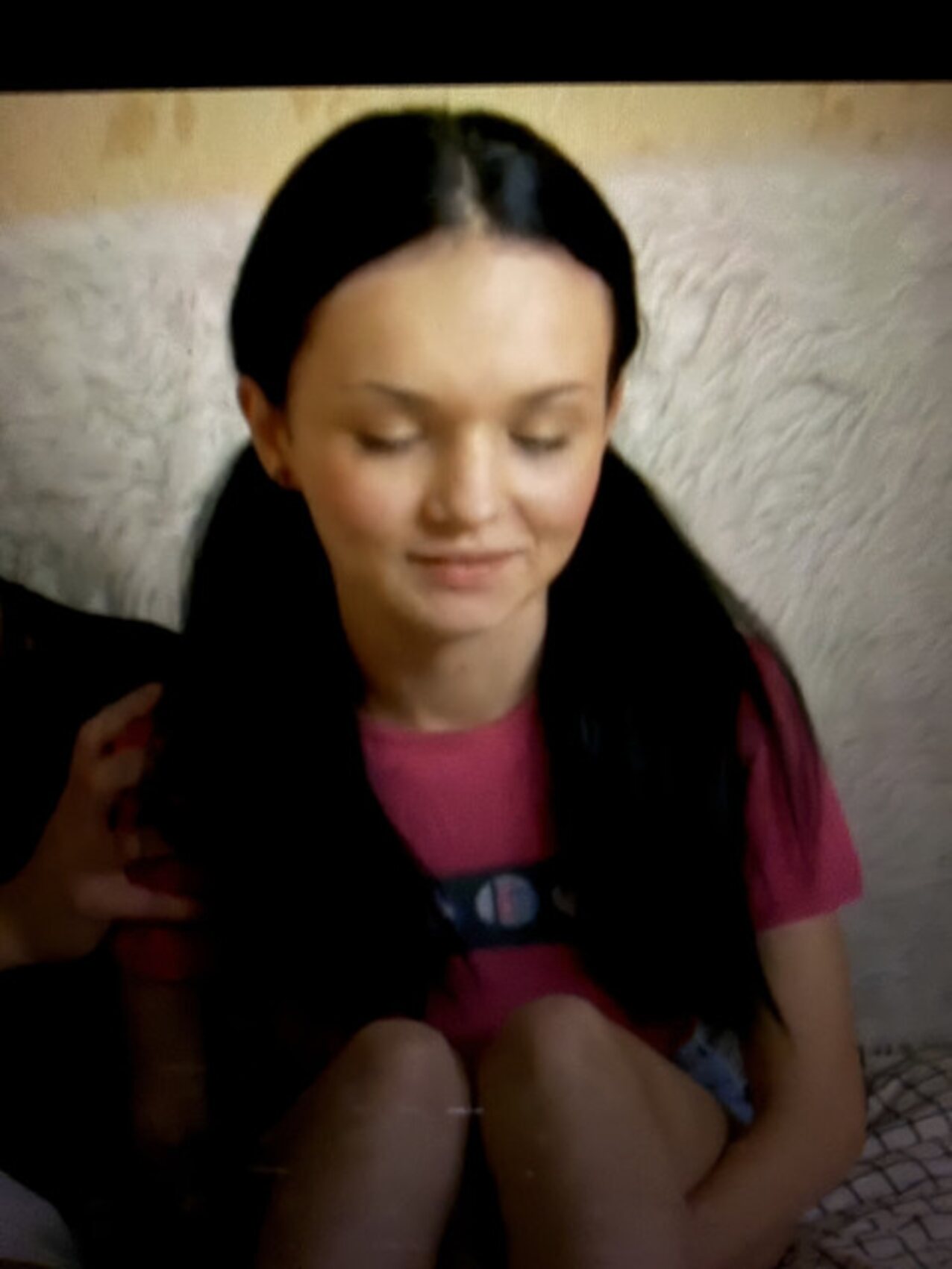 russian classic beauty
