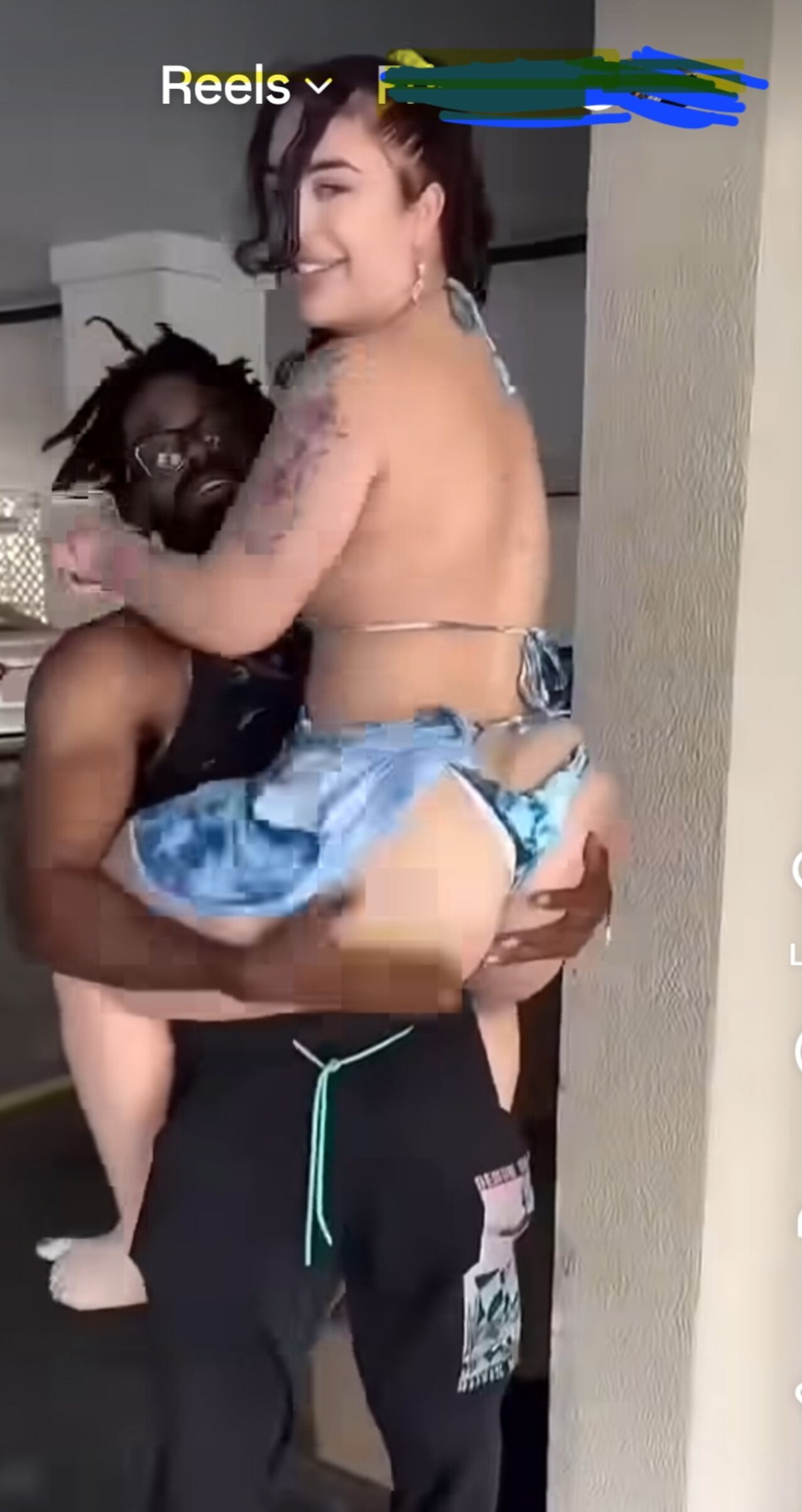 thick big booty big ass