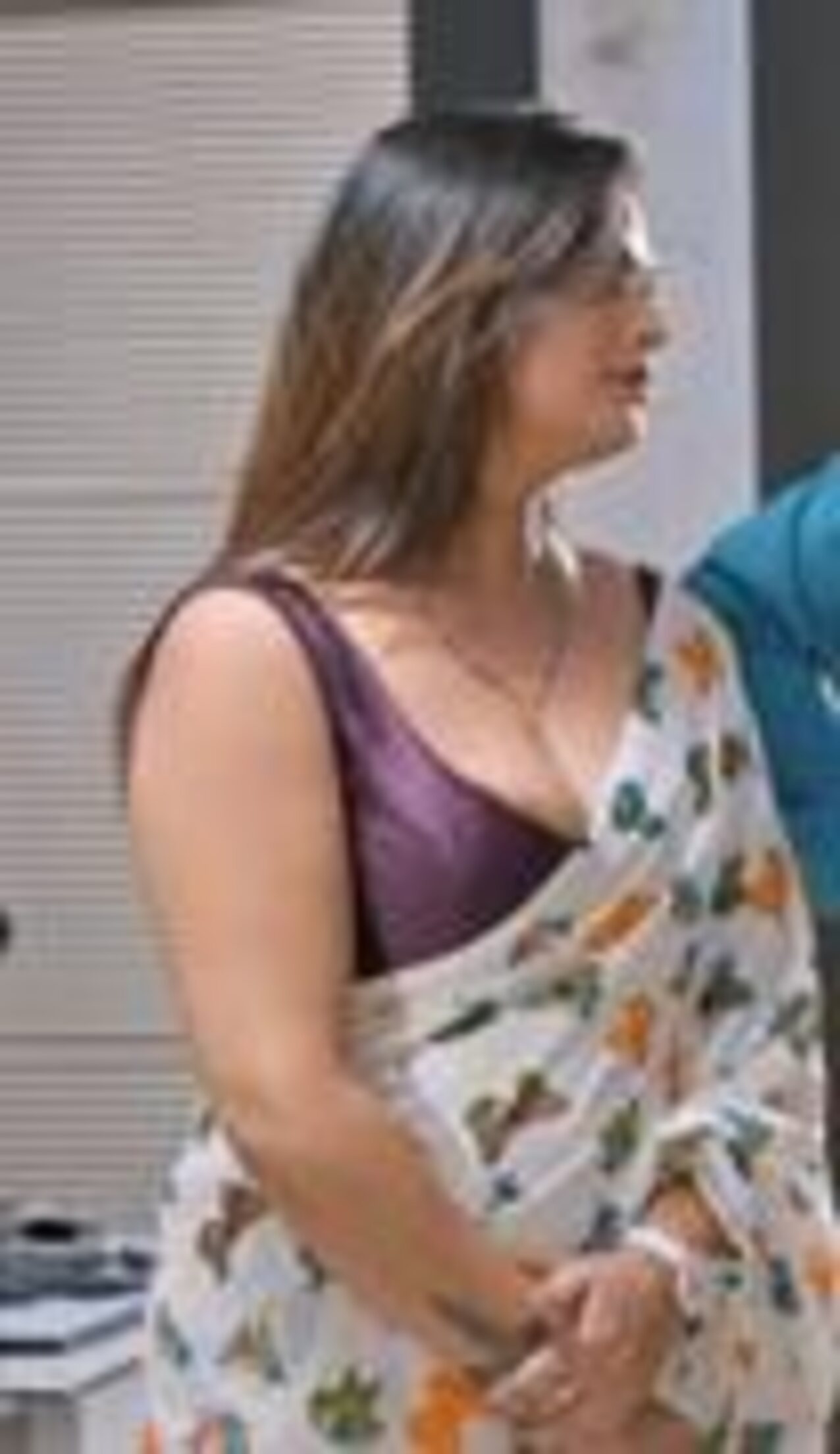 indian bhabi saree