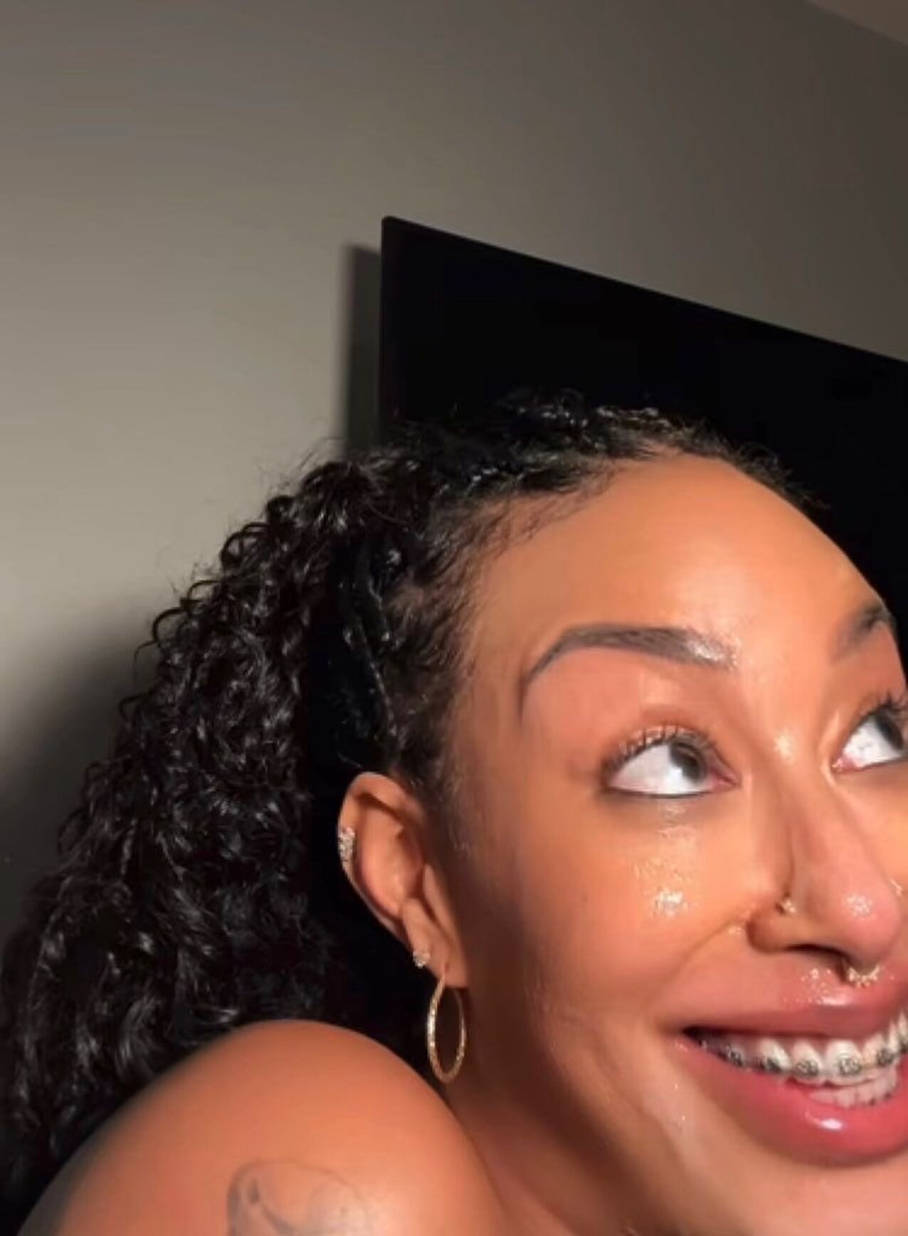 ebony sex blowjob