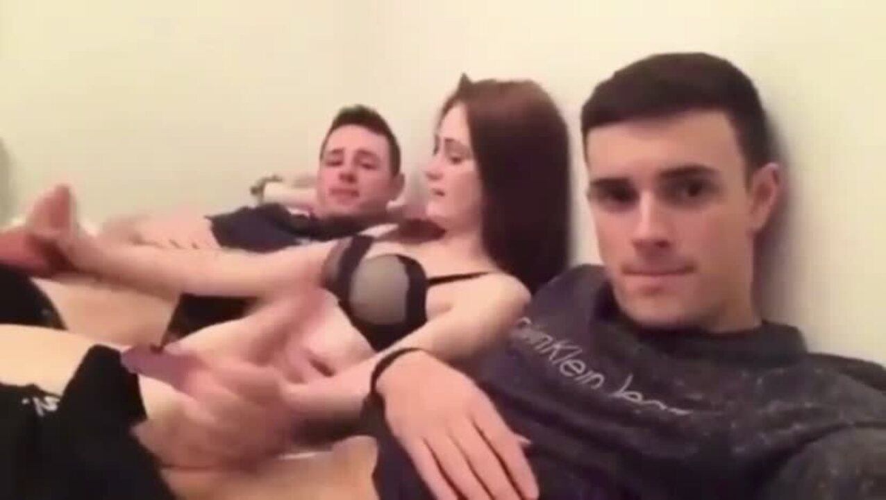 threesome amateur mmf