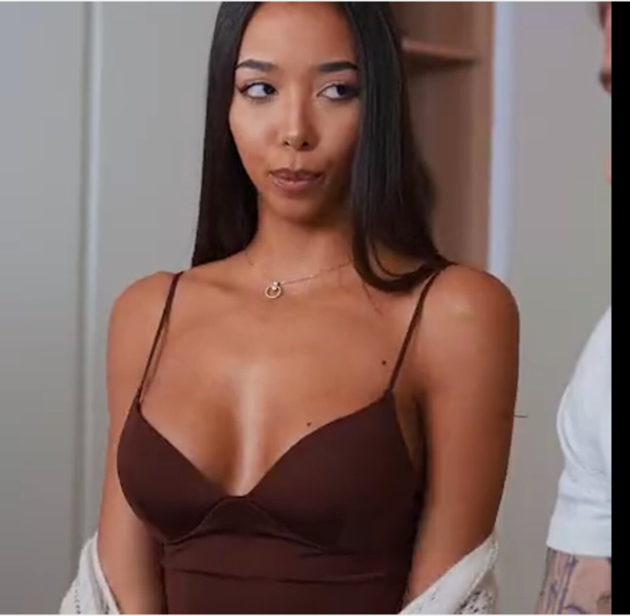 pornstar brazzers brunette