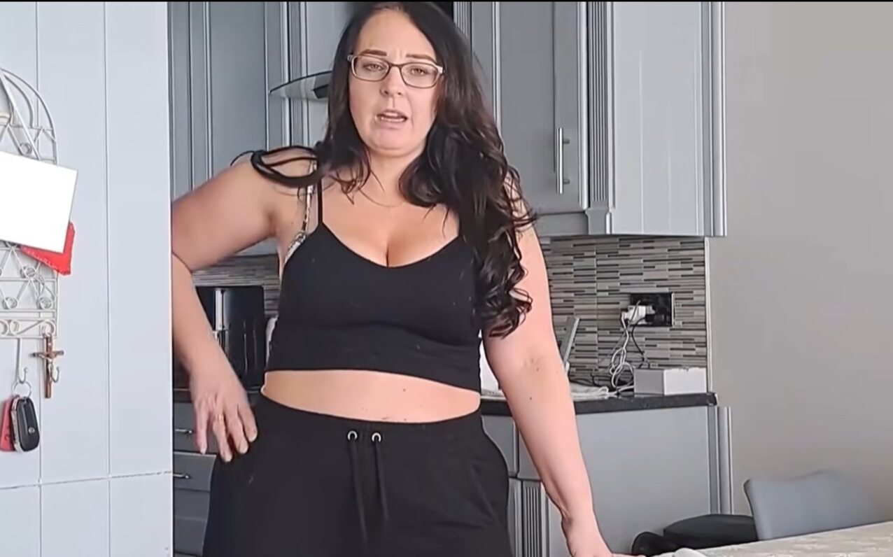 bbw chubby plump