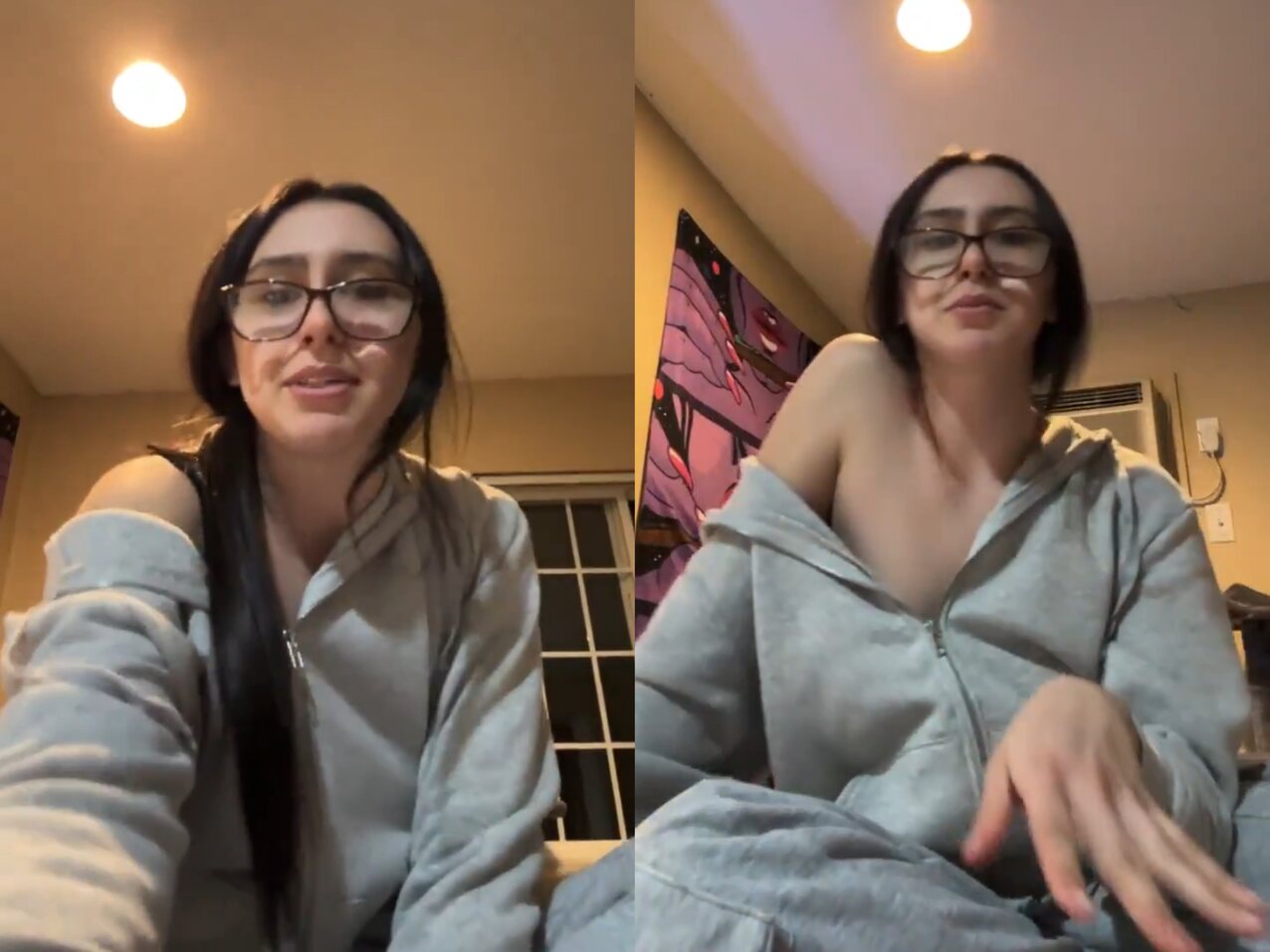 onlyfans brunette teen