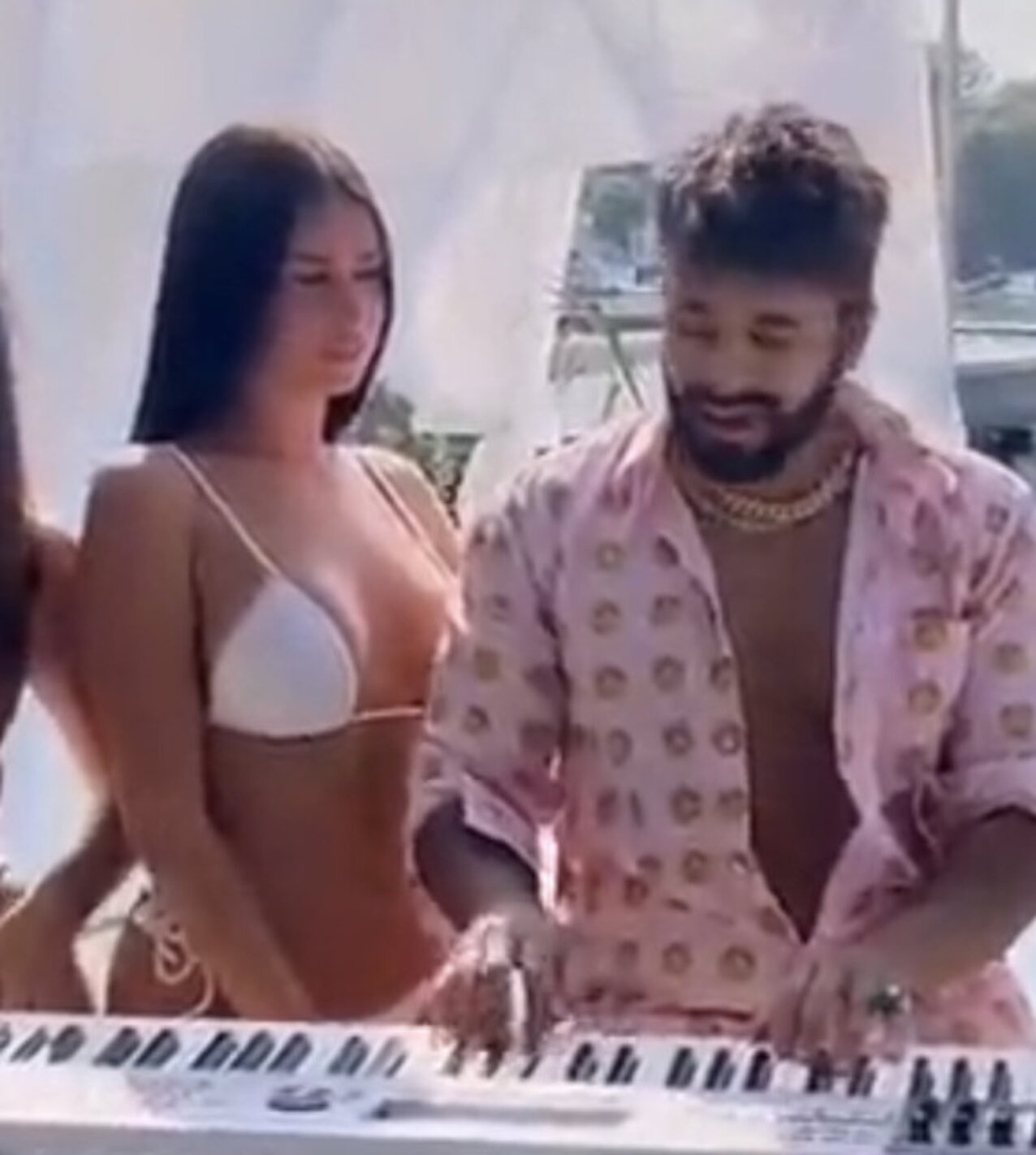 baddies only tiktok babe