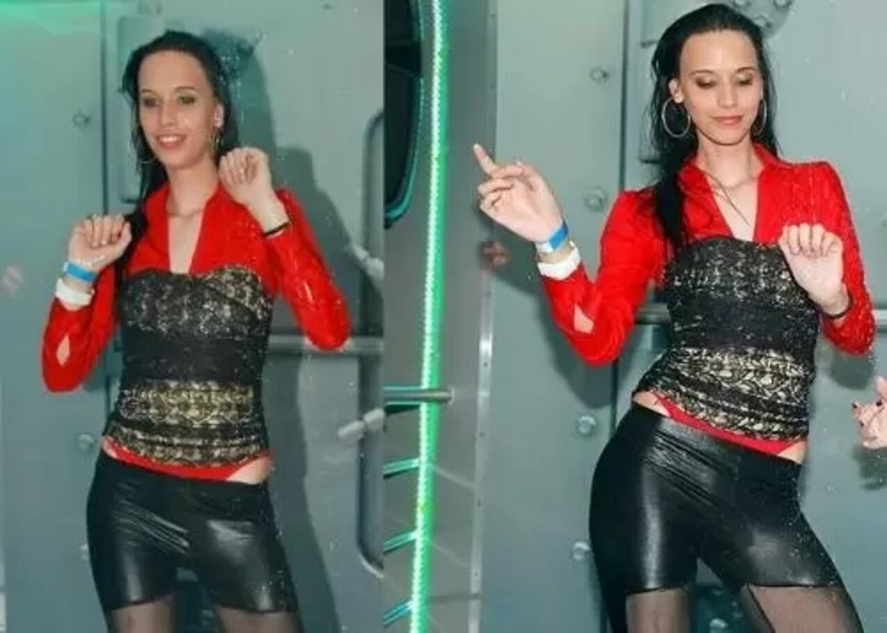 camgirl amateur porn ad