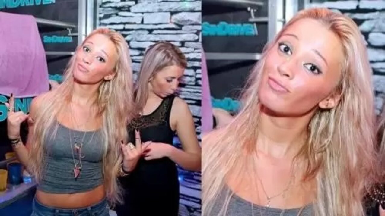 camgirl amateur porn ad