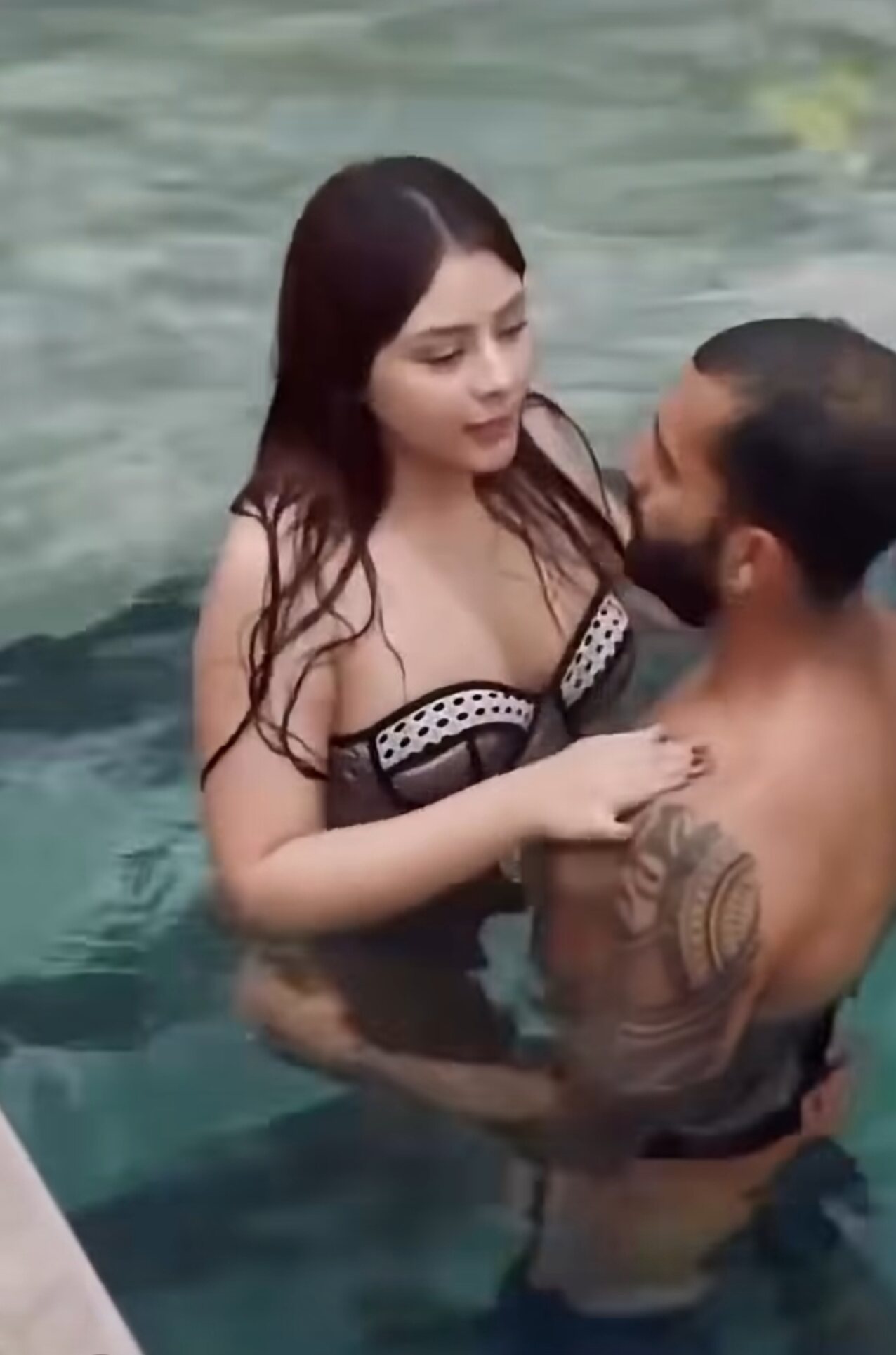 pool cheat tattoos