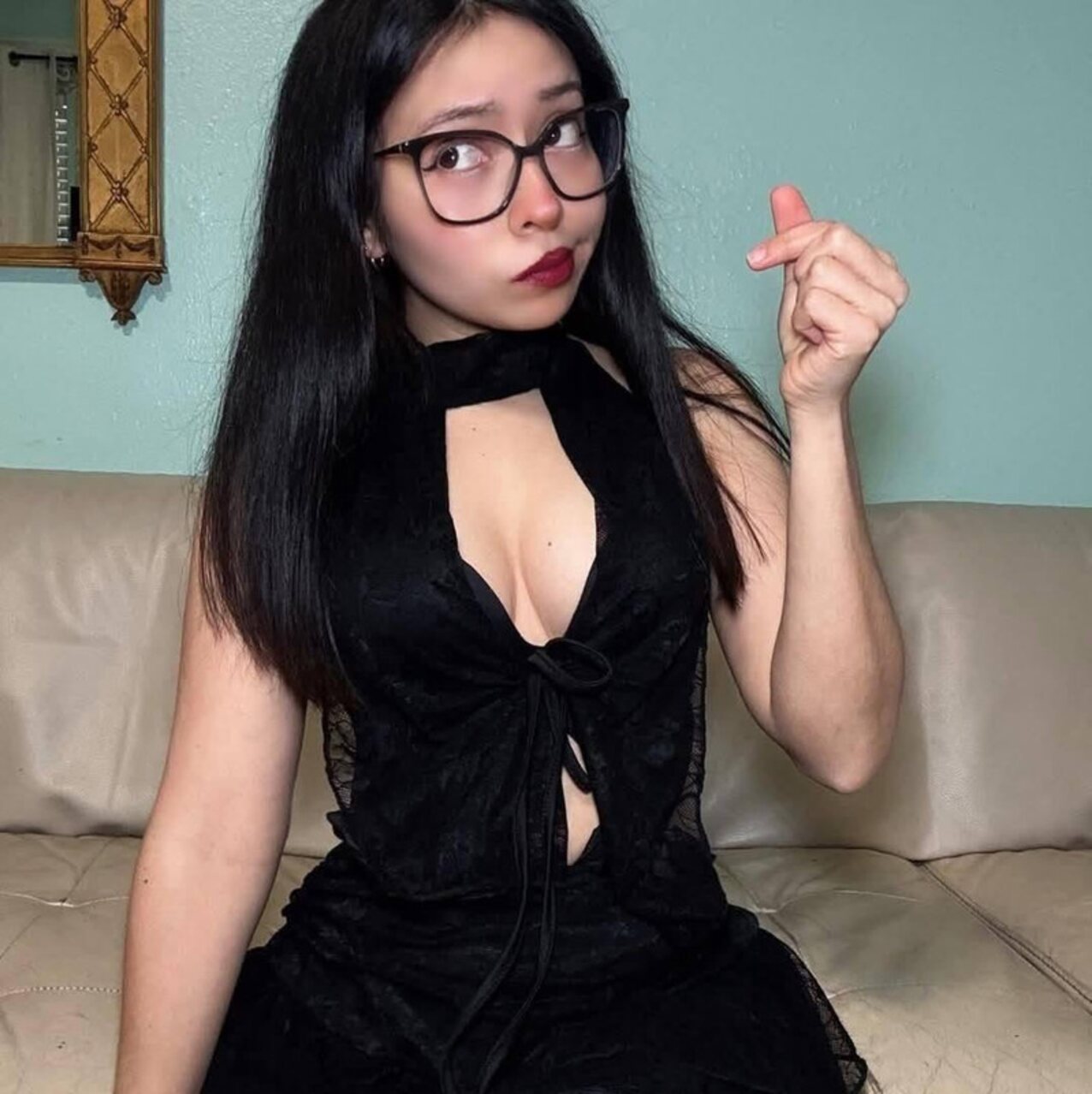 cute teen white