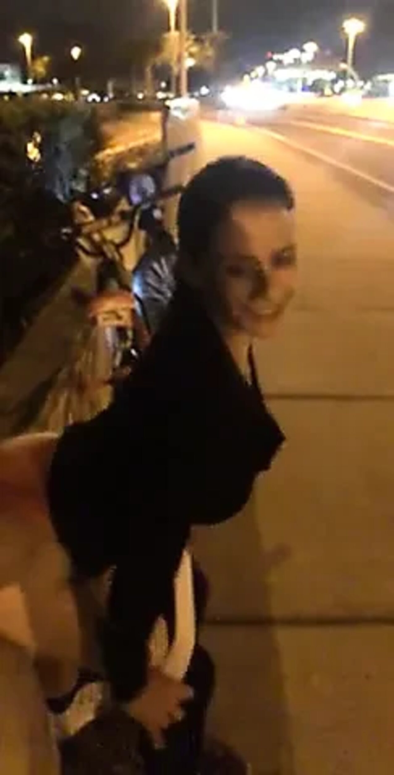 public fucking outdoor