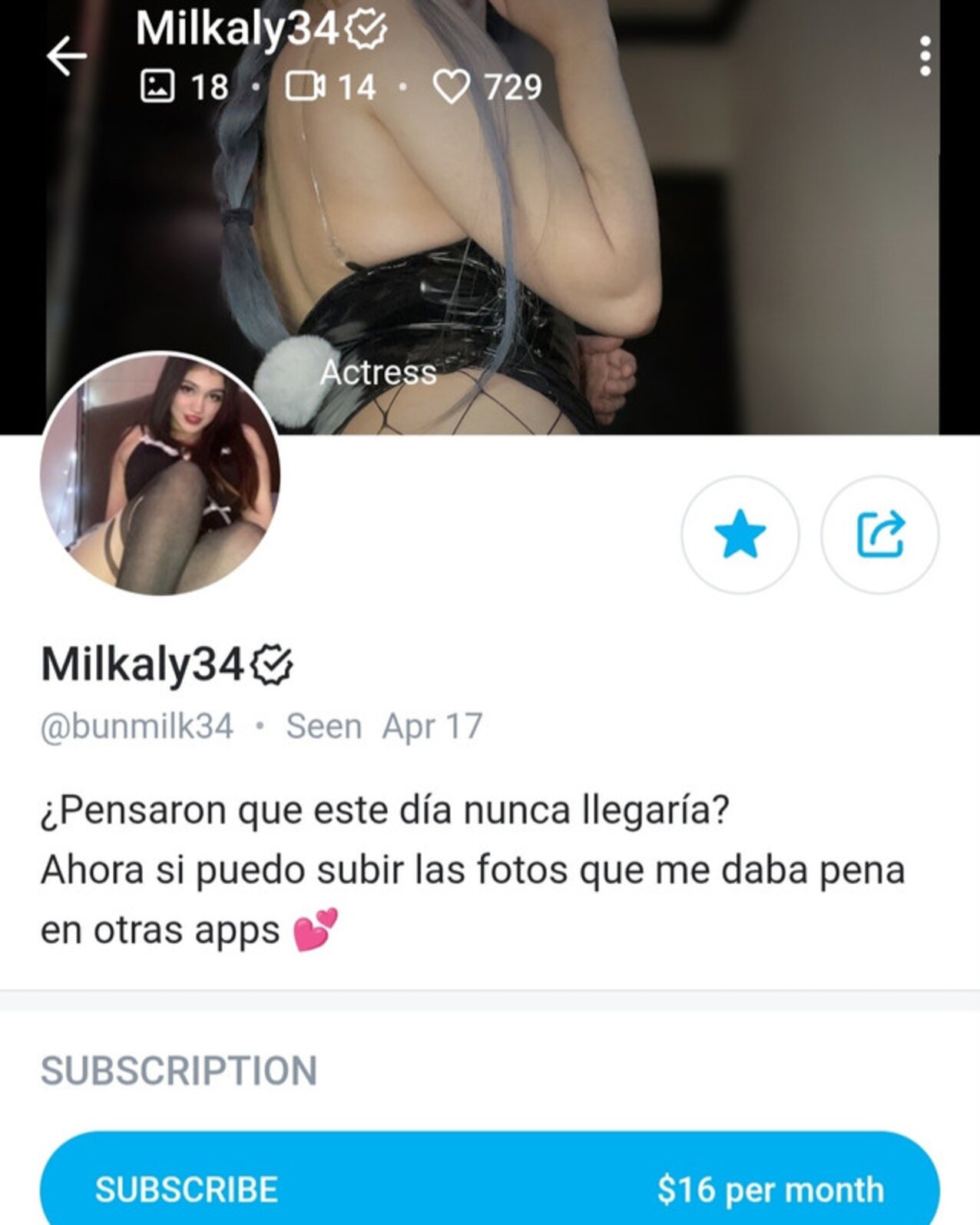 mexican busty hottie