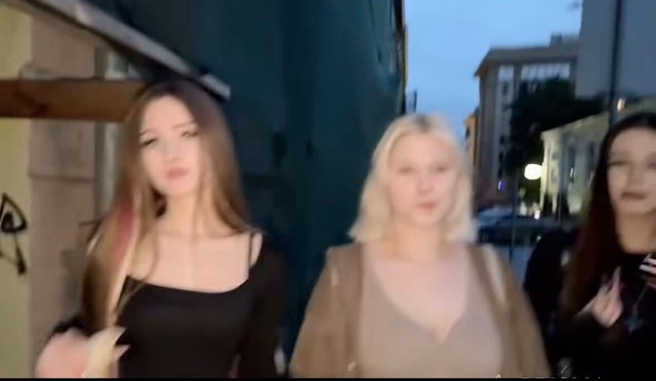russian teens beautiful