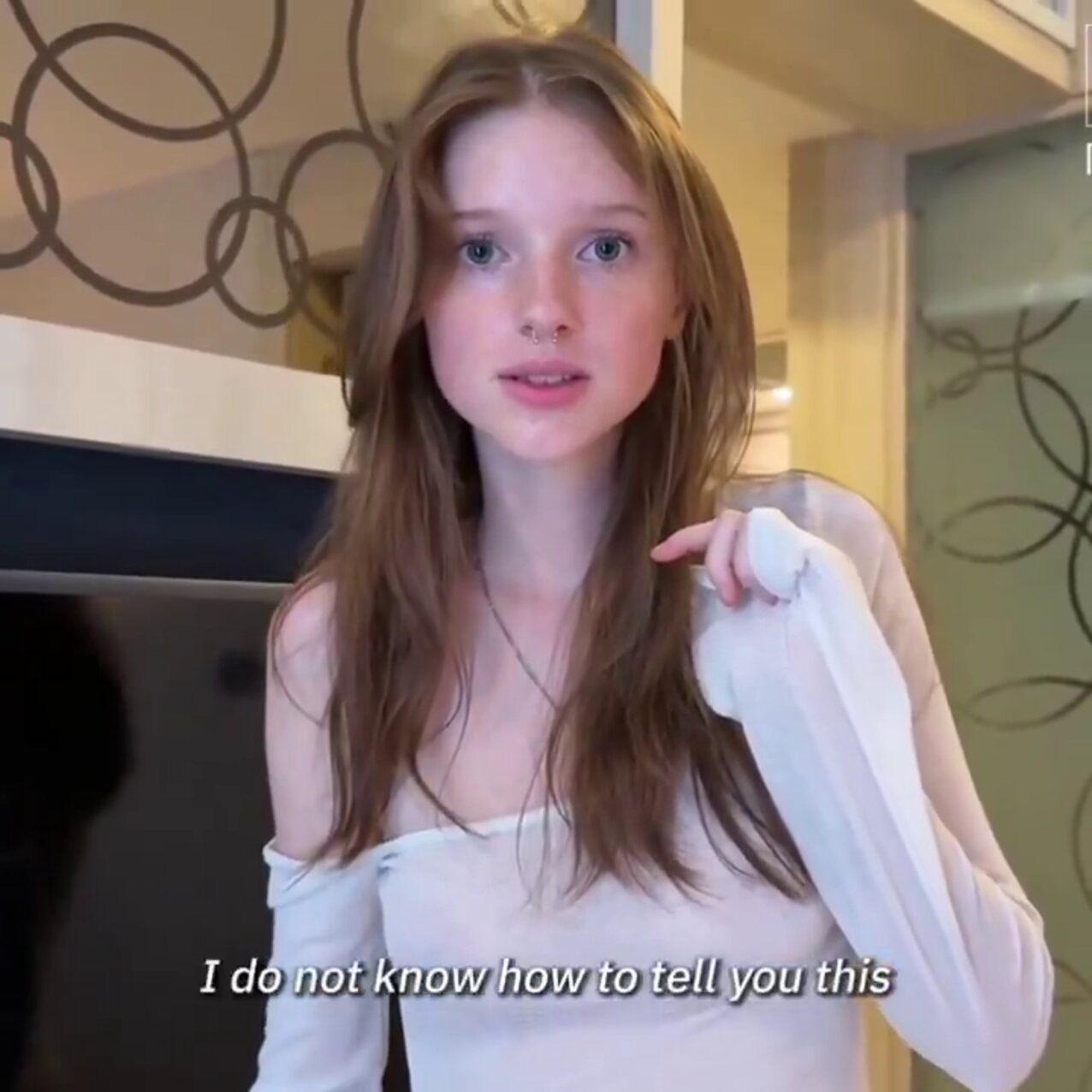 amateur blonde teen