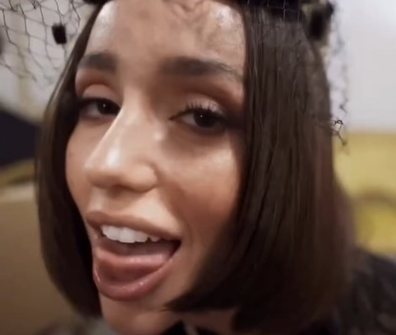 public fuck cute