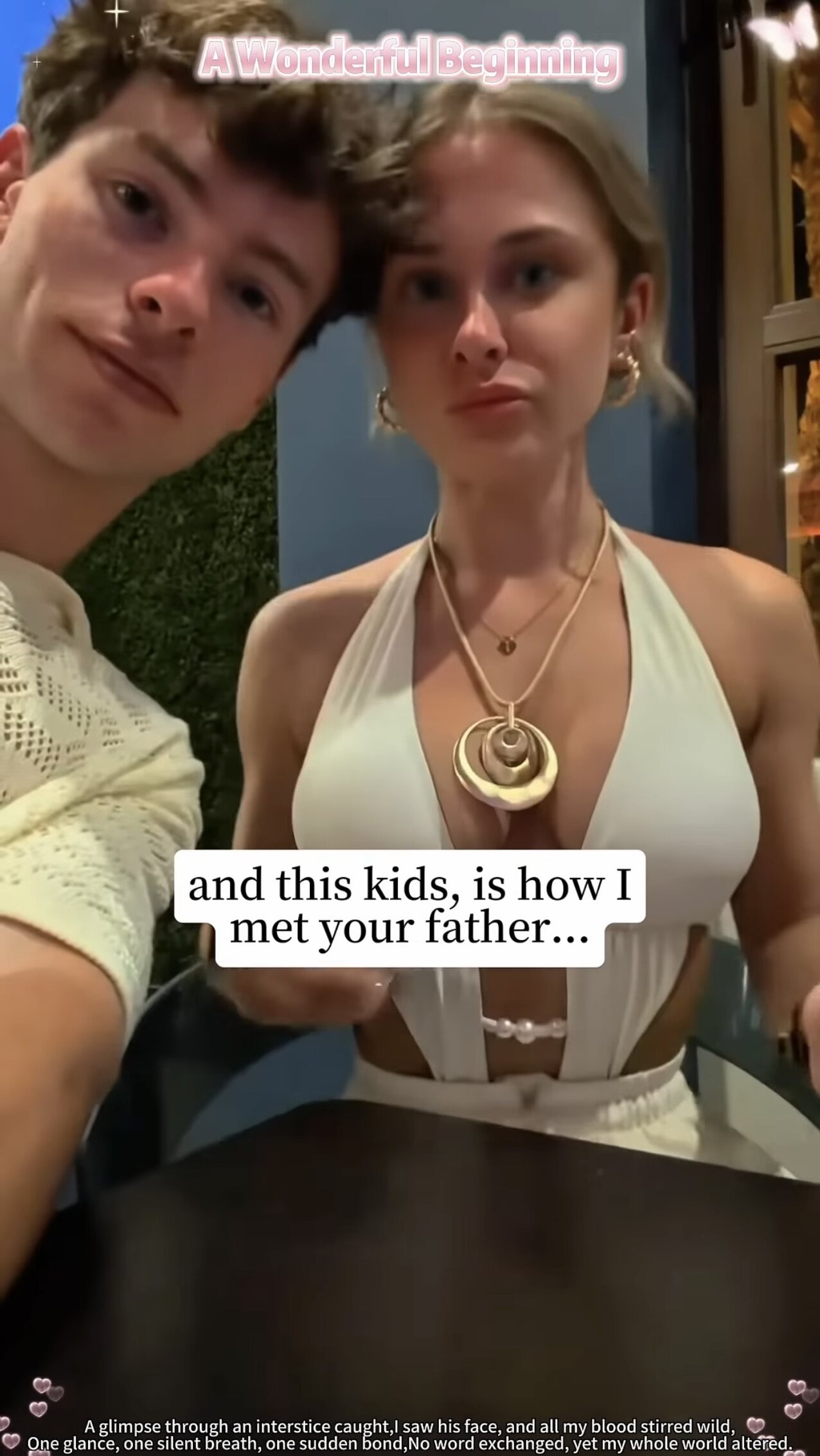 big tits blonde petite
