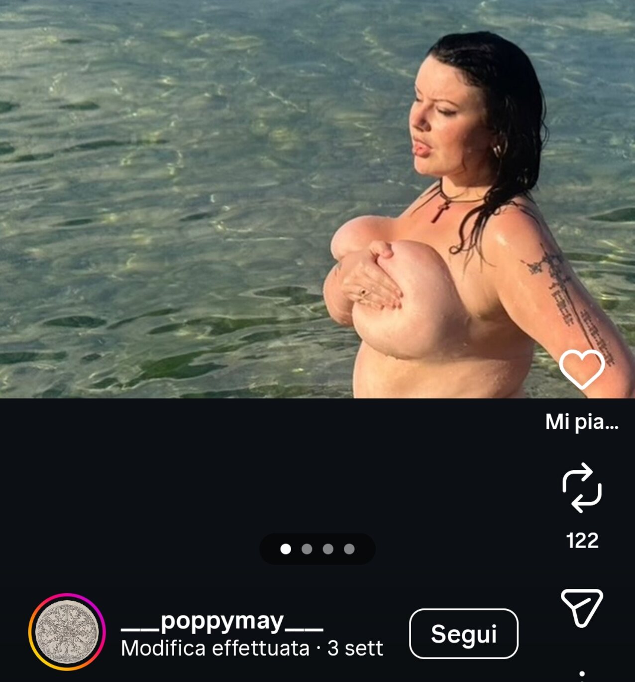 big tits brunette milf