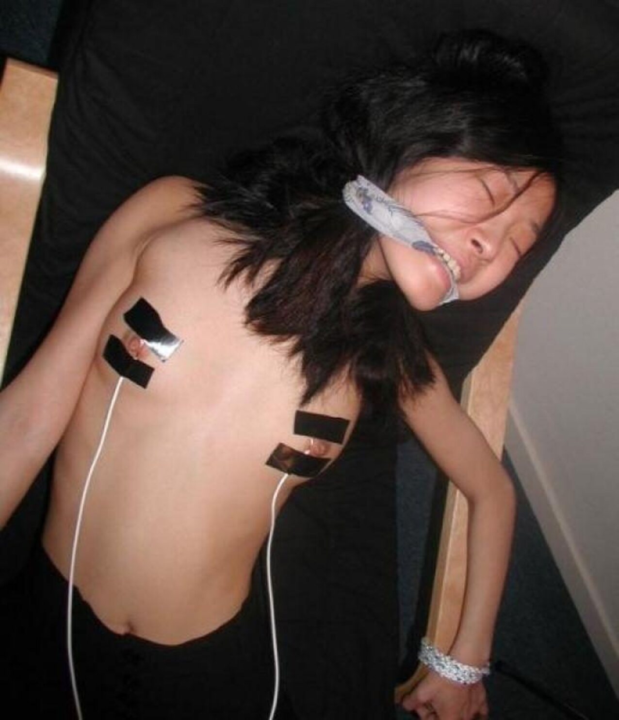 dutch bdsm asian