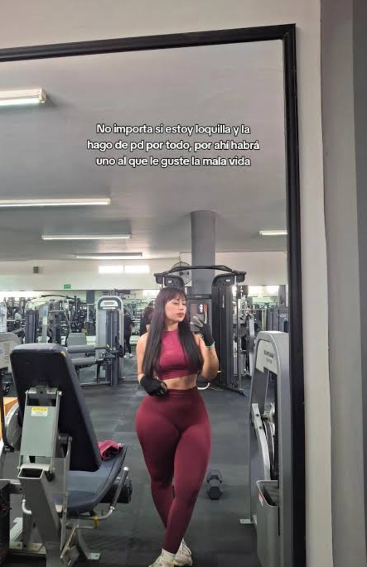 fit pawg actress