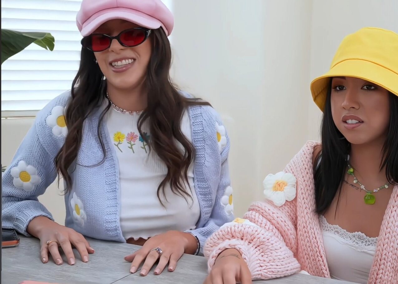 brazzers fashion threesome