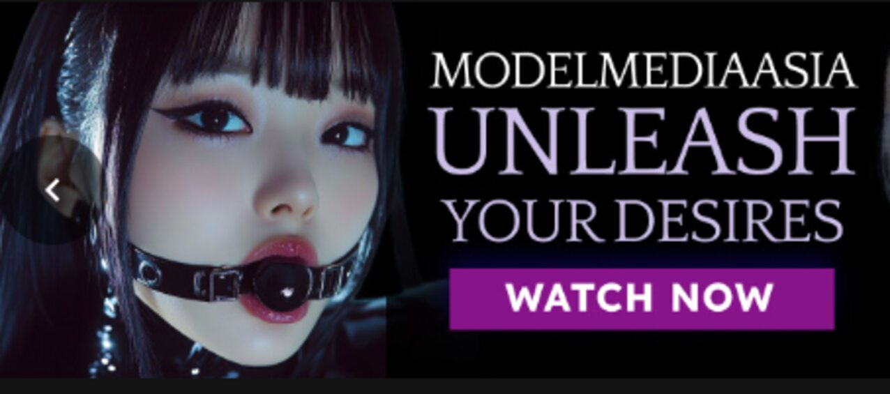 asian bdsm cute