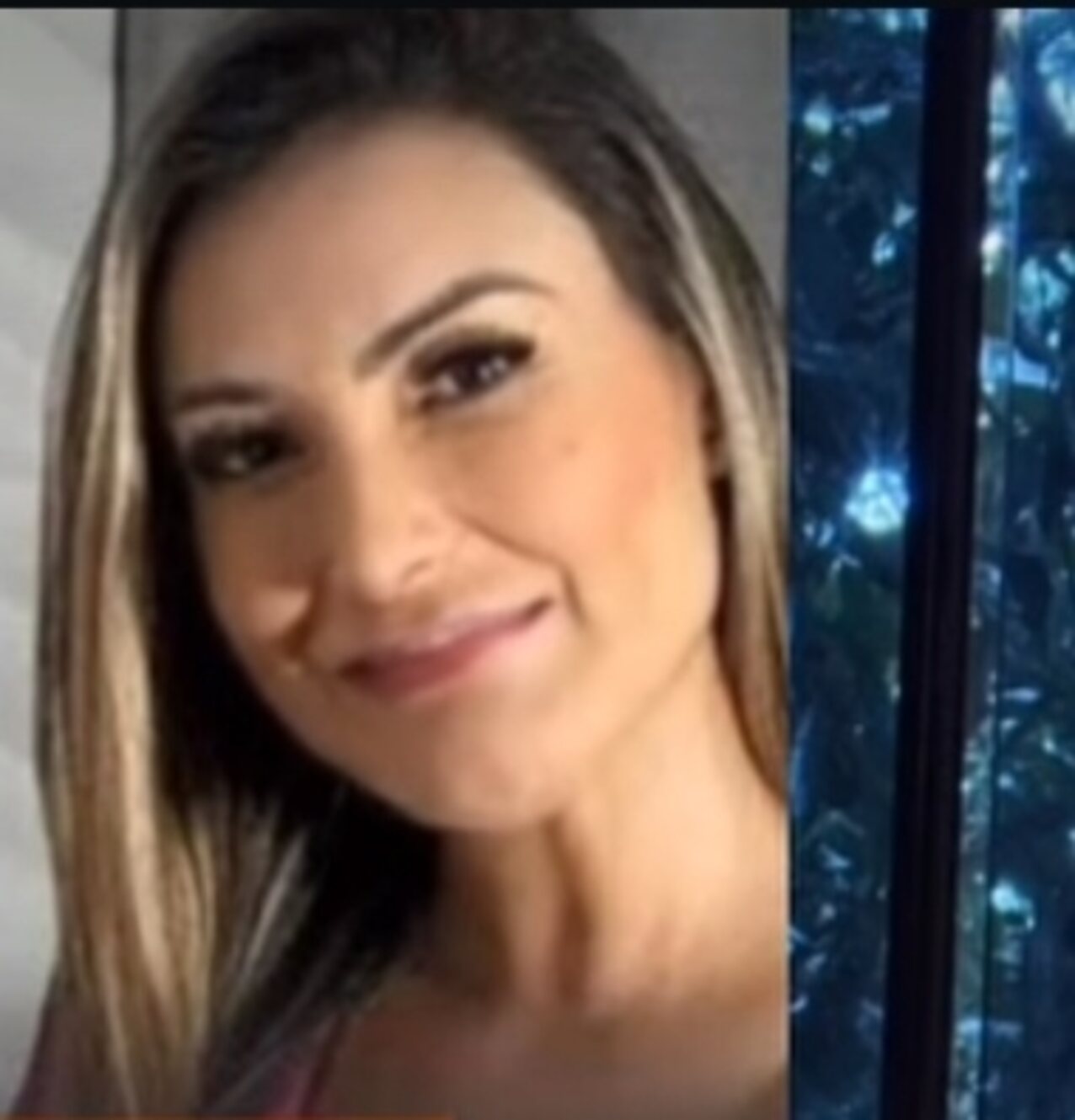 latin hot mom