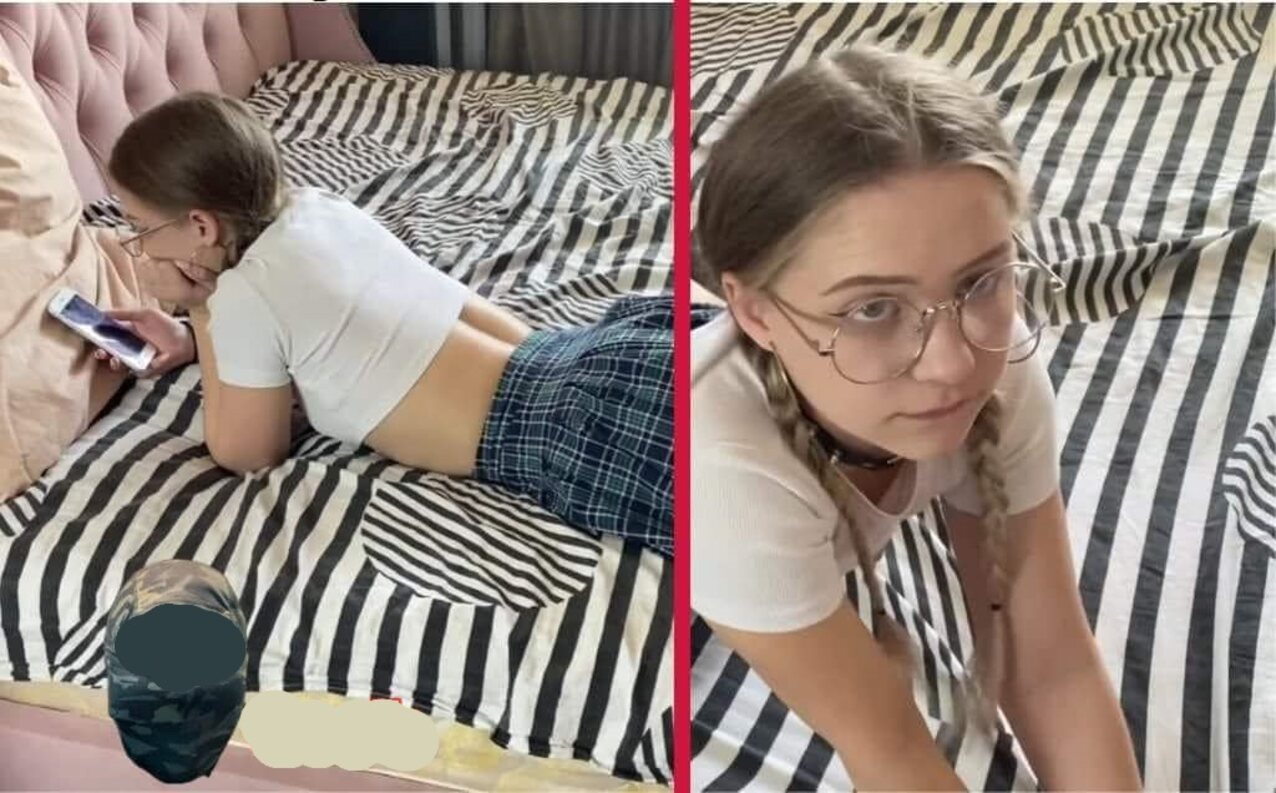 teen cutie amateur