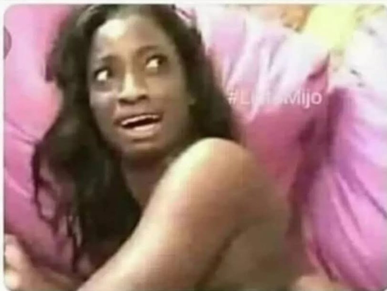 brunette small tits mandingo