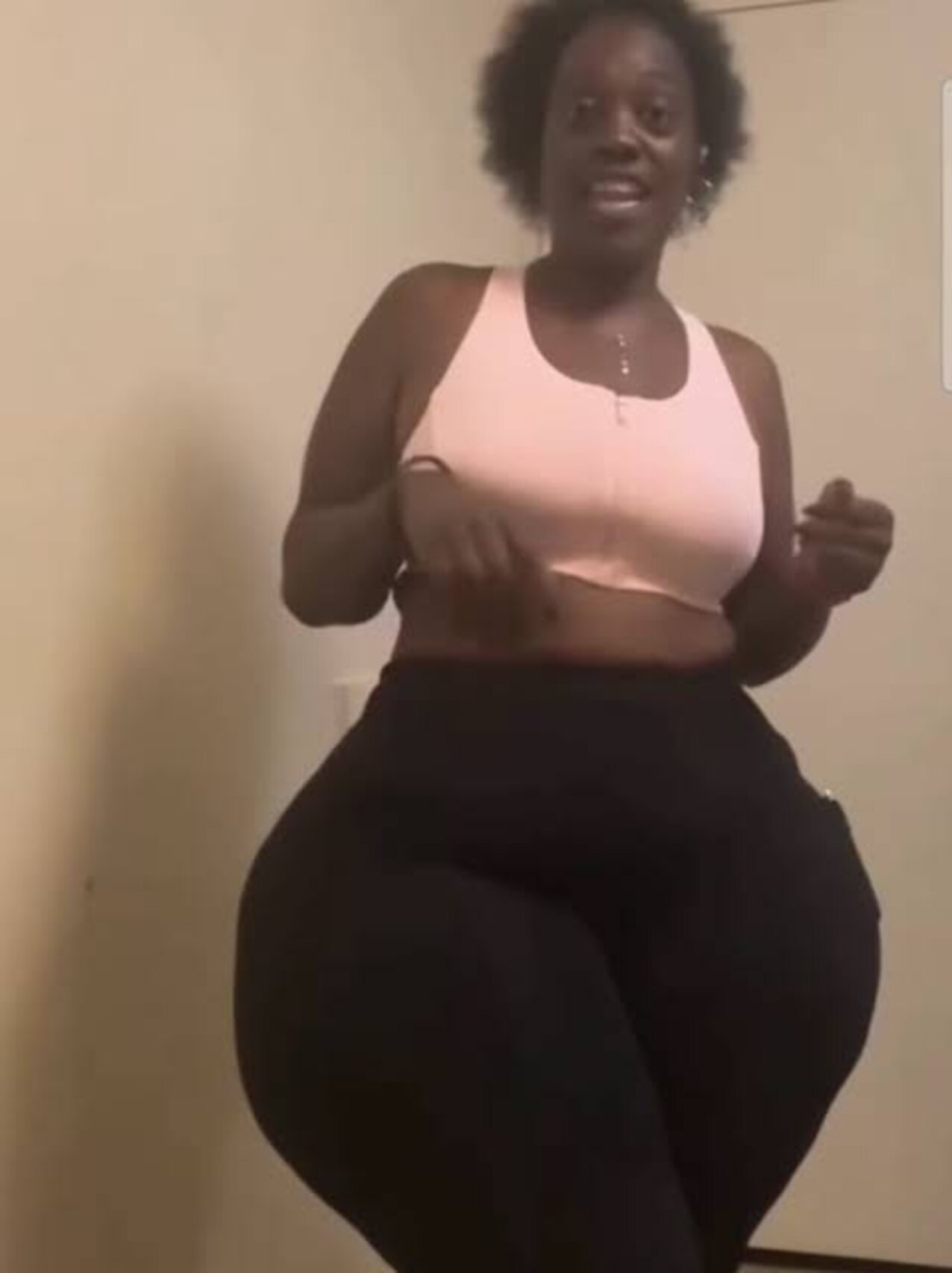 booty ebony bigass